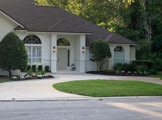 105 Buck Island Ct, Ponte Vedra Beach, FL 32082