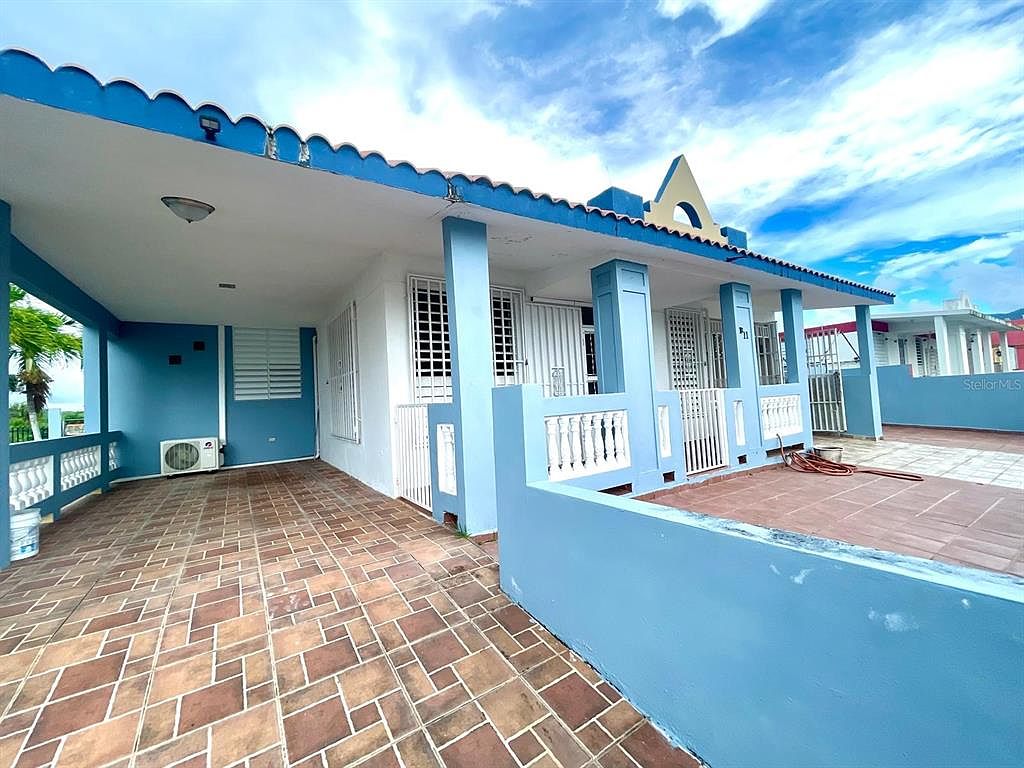 Under $150K Sunday - Well-Maintained Puerto Rico Home $150K - Old ...
