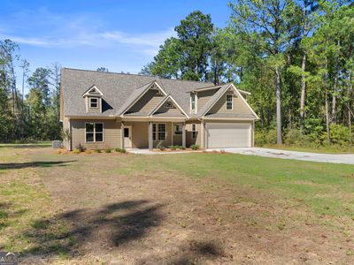 3 Club Forest Dr, Tennille, GA, 31089