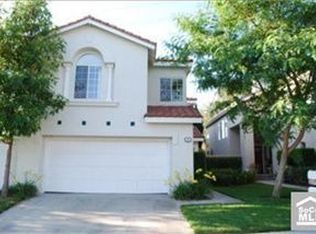 3 Robin Rdg, Aliso Viejo, CA 92656
