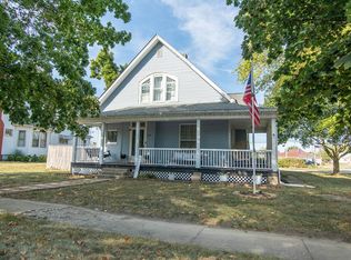 127 W Springfield St, Frankfort, OH