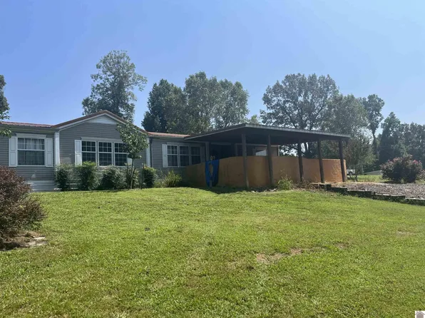 718 Wood Ln, Grand Rivers, KY 42045