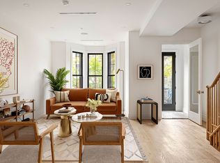 668 Decatur St, Brooklyn, NY 11233