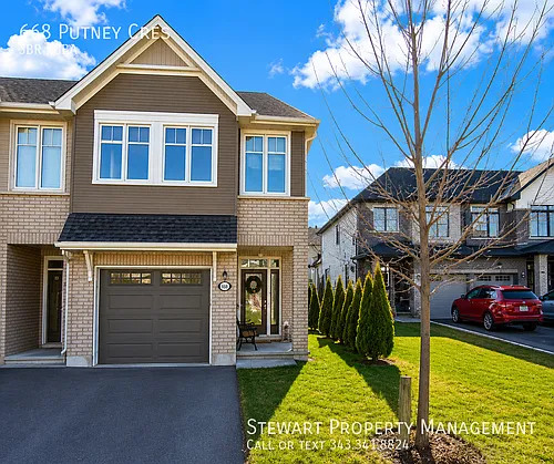 668 Putney Cres Photo 1