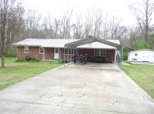 2588 Brownwood Dr SE, Cleveland, TN 37323