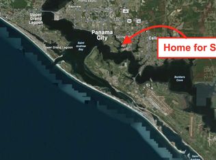 113 N Gray Ave, Panama City, FL 32401