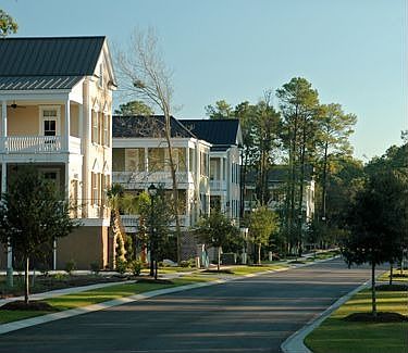 NEIGHBORHOOD OF PROPERTY
