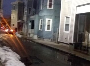 196 Poplar St, Chelsea, MA 02150