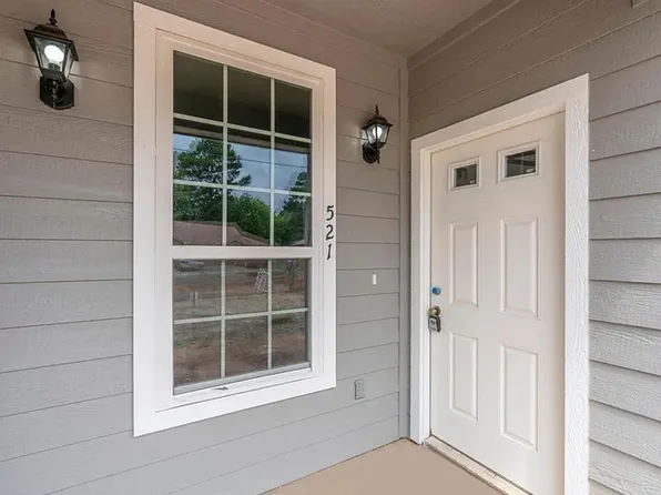 519-521 North St, 519-521 North St, Gladewater, TX 75647