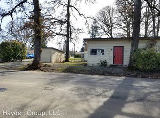 1579 N Davis St, Cornelius, OR 97113