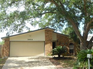 16914 Grampin Dr, Houston, TX 77084