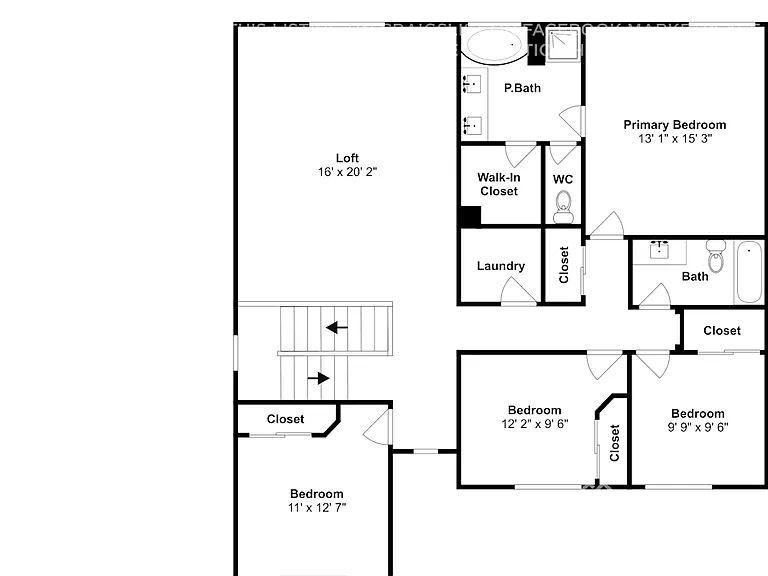 7068 Bailey St SE — Photo 3