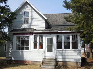 15940 3rd St, Hayward, WI 54843