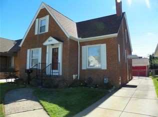 6111 Forest Ave, Parma, OH