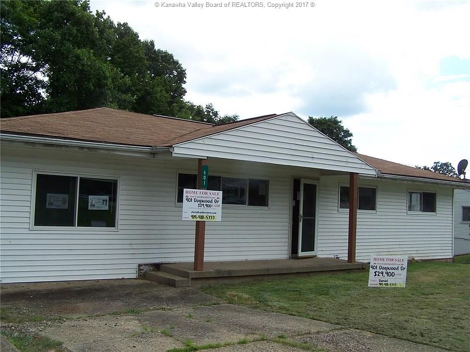 1st image of 401 Dogwood Dr
