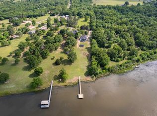 226 Rs County Rd #3357, Emory, TX 75440