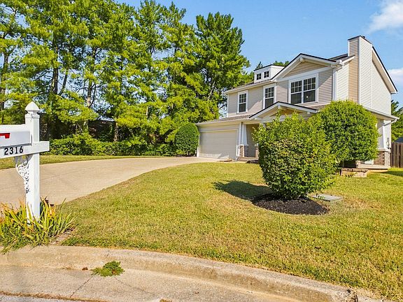 4th image of 2316 Crescent Valley Pl