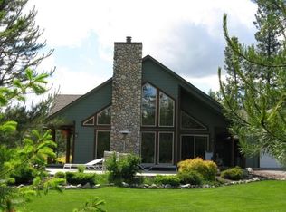 30260 N Silver Meadows Loop, Athol, ID 83801