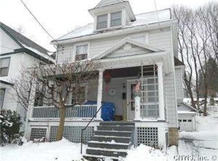 148 Woodlawn Ave, Auburn, NY 13021