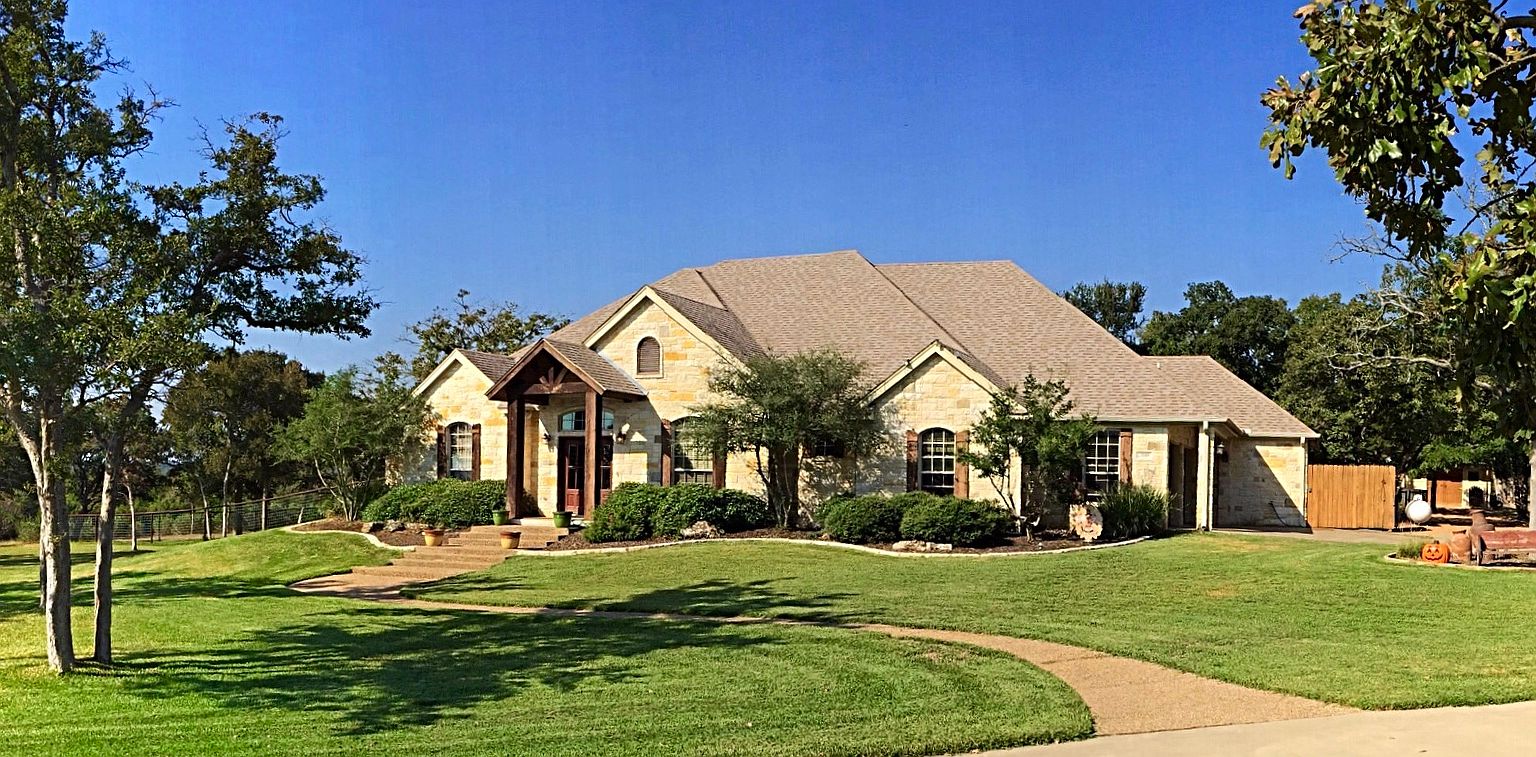 1148 Hidden Springs Dr, Salado, TX 76571 Zillow