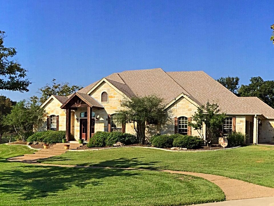 1148 Hidden Springs Dr, Salado, TX 76571 Zillow