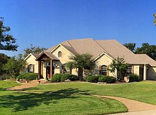 1148 Hidden Springs Dr, Salado, TX 76571