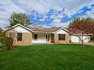 20042 Rochelle Riviera, Springdale, AR 72762