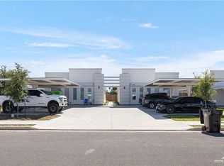 2613 Sage Dr, Weslaco, TX 78596