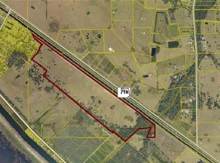 SE 57th Dr, Okeechobee, FL 34974