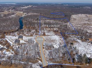 1764AC 313th Ave NW, Cambridge, MN 55008