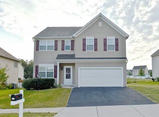 309 Running Bond Dr, Middletown, PA 17057