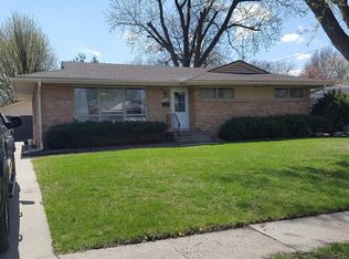 3826 Valdez Dr, Des Moines, IA 50310