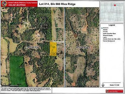 1st image of Riva Dr Lot 14