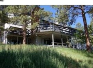 500 Pine Tree Ln, Boulder, CO 80304