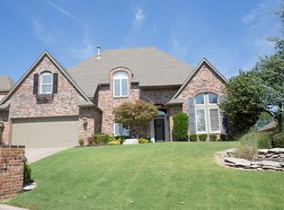 6223 E 89th St, Tulsa, OK 74137