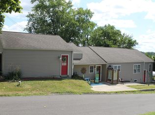 1702 Lee Ln, Walkerton, IN 46574