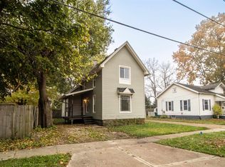 911 Beehler St, Owosso, MI 48867