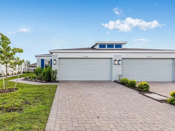 16078 Ivy Ridge Ct, Port Charlotte, FL 33953