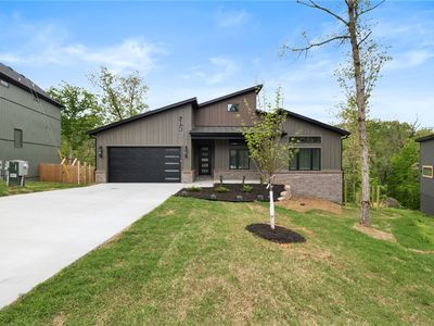 15 Beneraird Ln, Bella Vista, AR, 72715