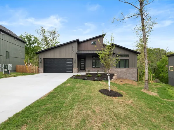 15 Beneraird Ln, Bella Vista, AR 72715