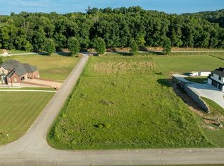 LOT 4 Pintail Ln, Cave Springs, AR 72718