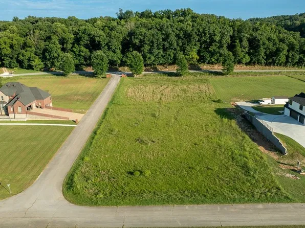 LOT 4 Pintail Ln, Cave Springs, AR 72718