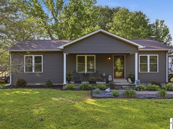 150 Virginia St, Paducah, KY 42003