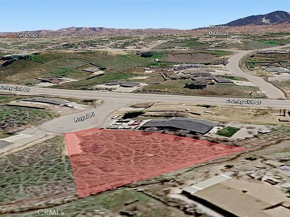 4th image of 22609 Royal Pl Lot 91