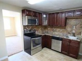 3501 N Columbine St #WEST, Denver, CO 80205