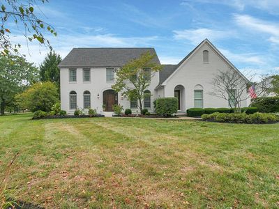 1221 Wedgefield Ln, New Albany, OH, 43054