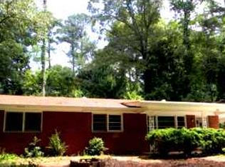 223 Dogwood Ave, Cornelia, GA 30531