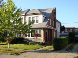 1129 Wakeling St, Philadelphia, PA 19124