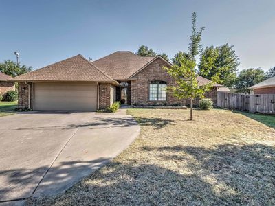 1706 Windsor Dr, Duncan, OK, 73533