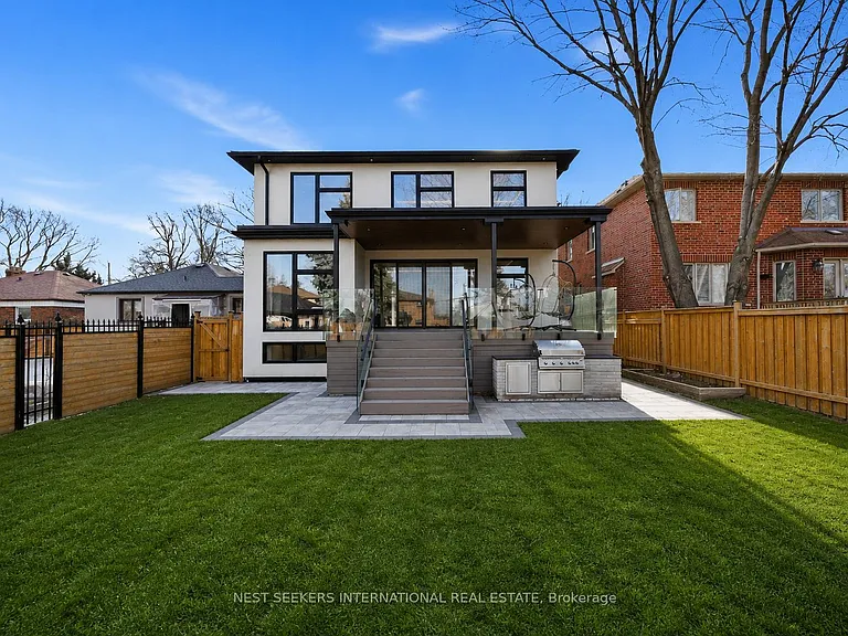 27 Inverleigh Dr — Photo 47